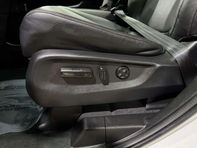 Honda Odyssey photo 24