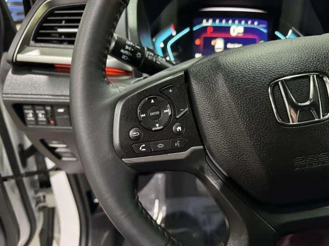 Honda Odyssey photo 26
