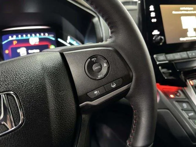 Honda Odyssey photo 27