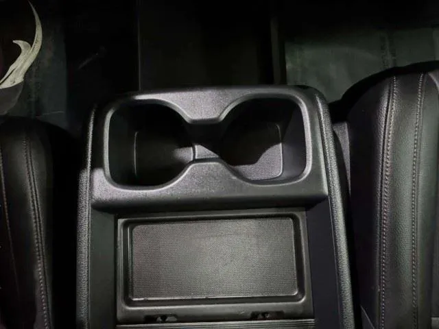 Honda Odyssey photo 32