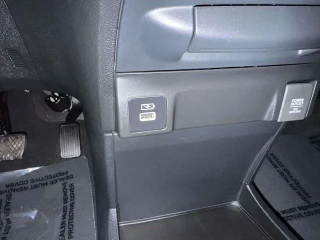 Honda Odyssey photo 33