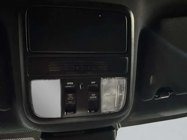 Honda Odyssey photo 35