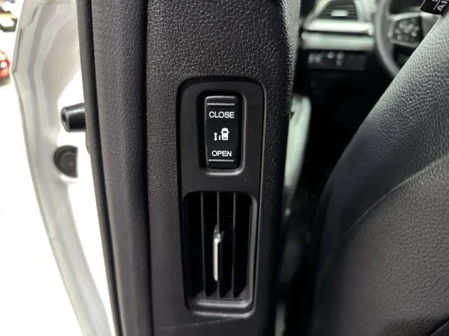 Honda Odyssey photo 40