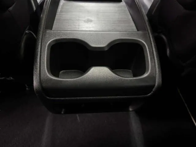 Honda Odyssey photo 41