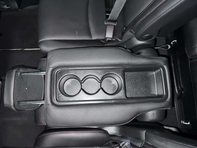 Honda Odyssey photo 42