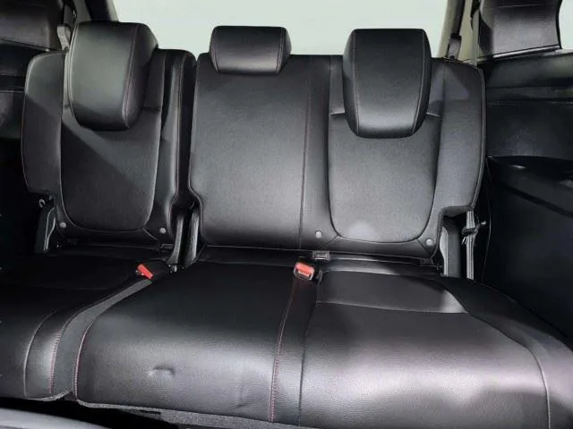 Honda Odyssey photo 43