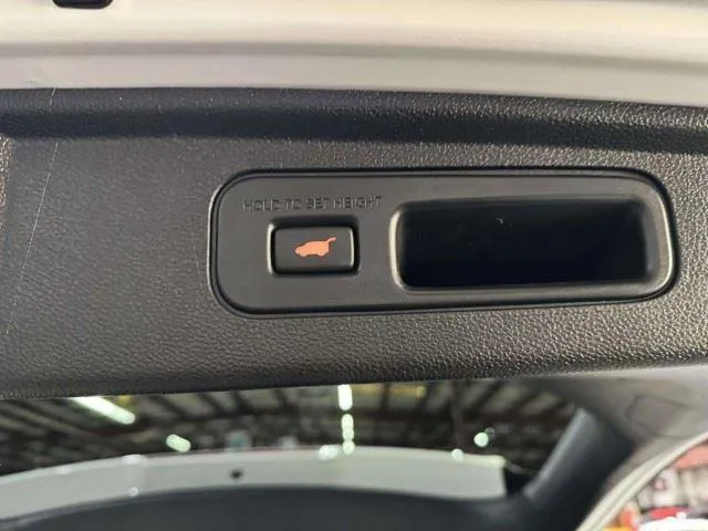Honda Odyssey photo 47
