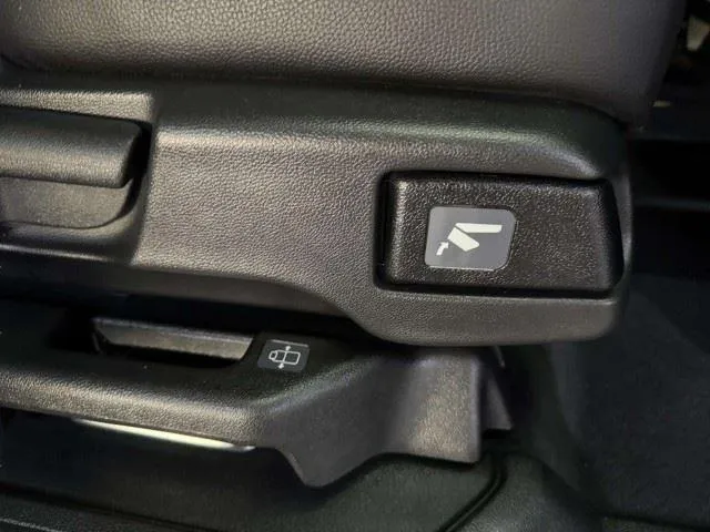 Honda Odyssey photo 49