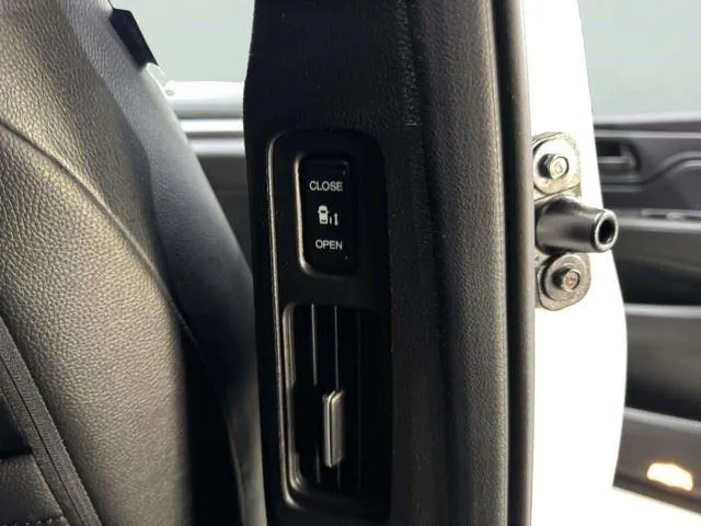 Honda Odyssey photo 50