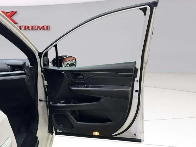 Honda Odyssey photo 51