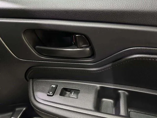 Honda Odyssey photo 52