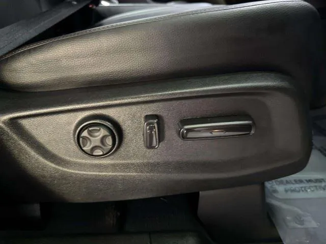 Honda Odyssey photo 54