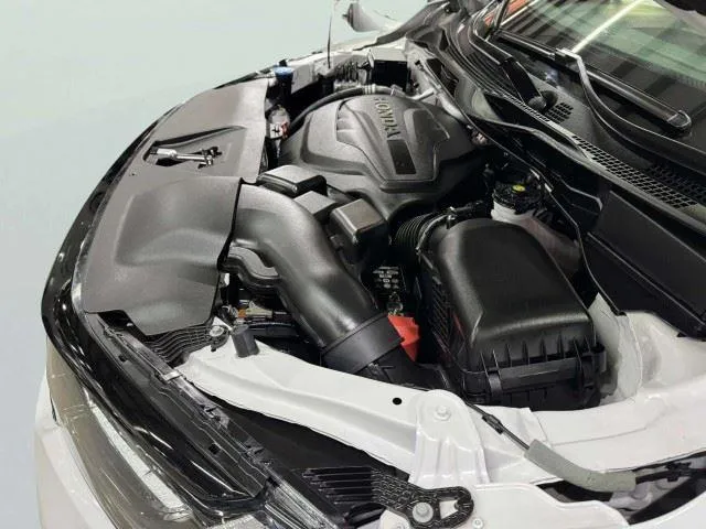 Honda Odyssey photo 58