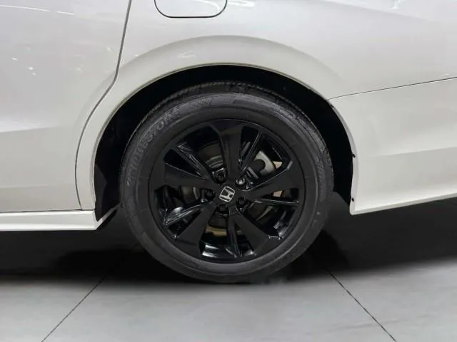 Honda Odyssey photo 60