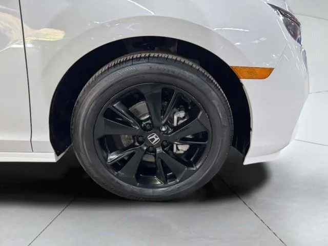 Honda Odyssey photo 62