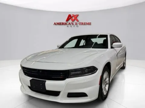 Photos of 2020 Dodge Charger SXT for sale in Atlanta, GA at AX Auto Inc.