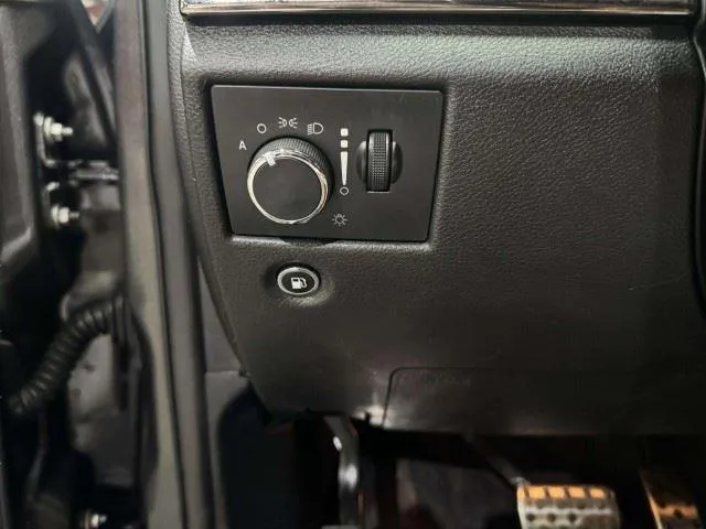 Jeep Grand Cherokee photo 20