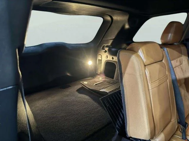 Jeep Grand Cherokee photo 37
