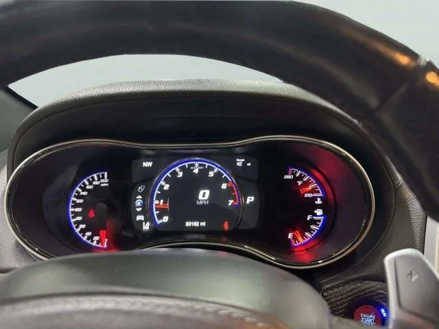 Jeep Grand Cherokee photo 39