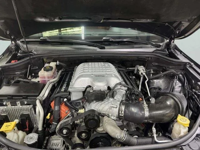 Jeep Grand Cherokee photo 48