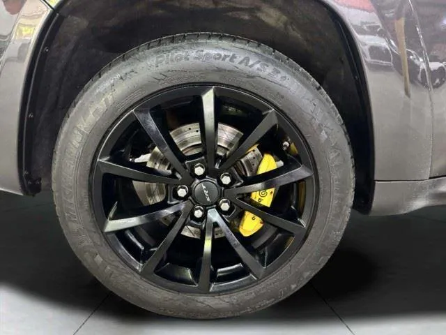 Jeep Grand Cherokee photo 51