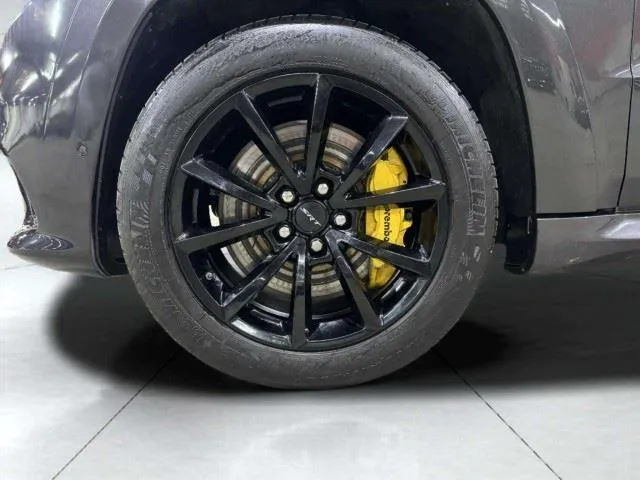 Jeep Grand Cherokee photo 53