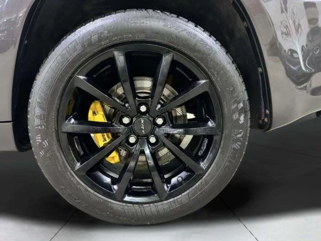 Jeep Grand Cherokee photo 54