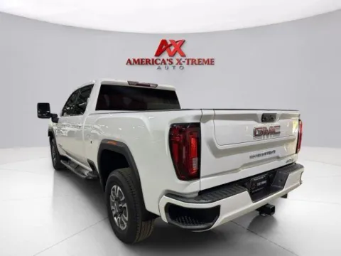 More photos of 2022 GMC Sierra 2500HD AT4 at AX Auto Inc., GA