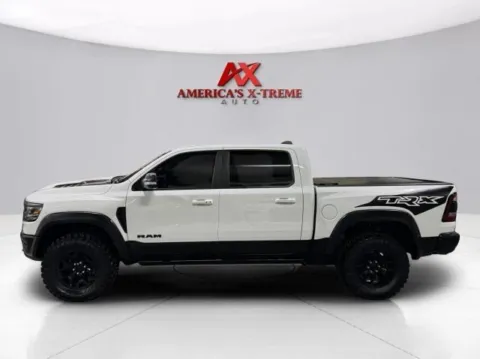 More photos of 2021 Ram 1500 TRX at AX Auto Inc., GA