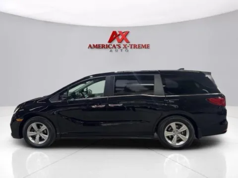 More photos of 2020 Honda Odyssey EX-L at AX Auto Inc., GA