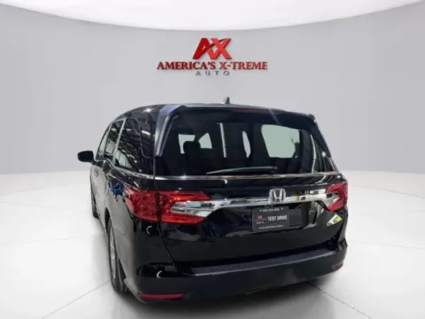 More photos of 2020 Honda Odyssey EX-L at AX Auto Inc., GA
