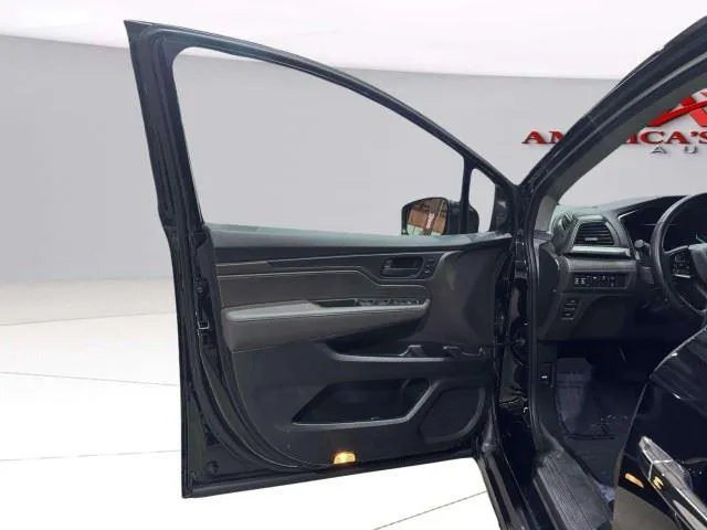 Honda Odyssey photo 15