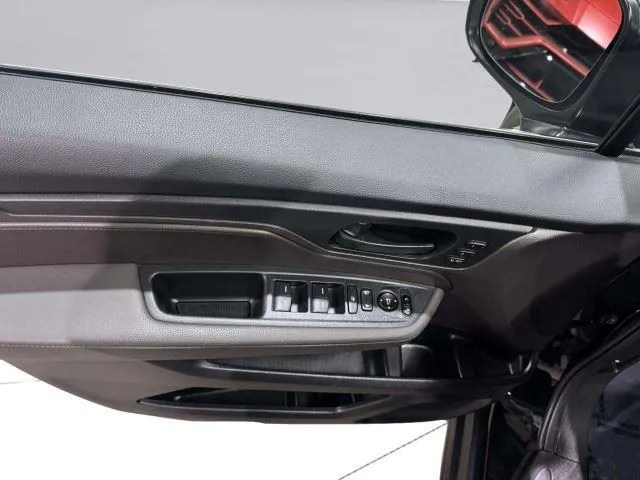 Honda Odyssey photo 16