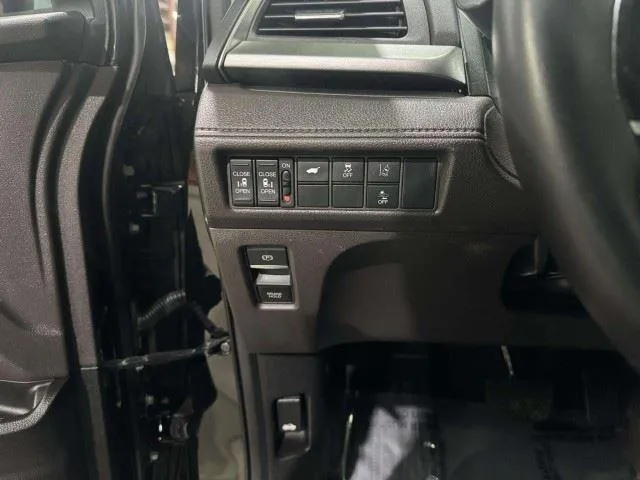 Honda Odyssey photo 20