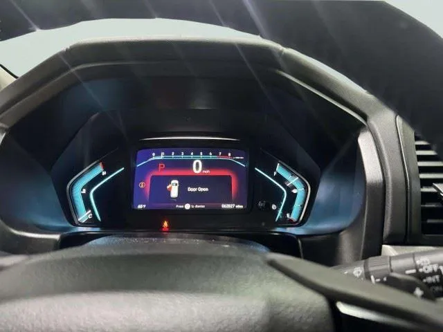 Honda Odyssey photo 22