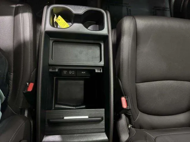 Honda Odyssey photo 24