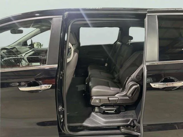 Honda Odyssey photo 27