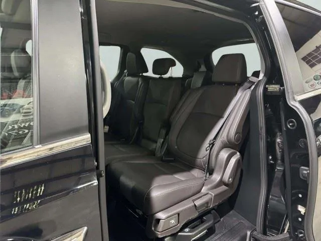 Honda Odyssey photo 28