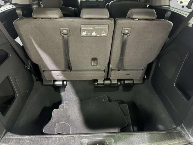 Honda Odyssey photo 31