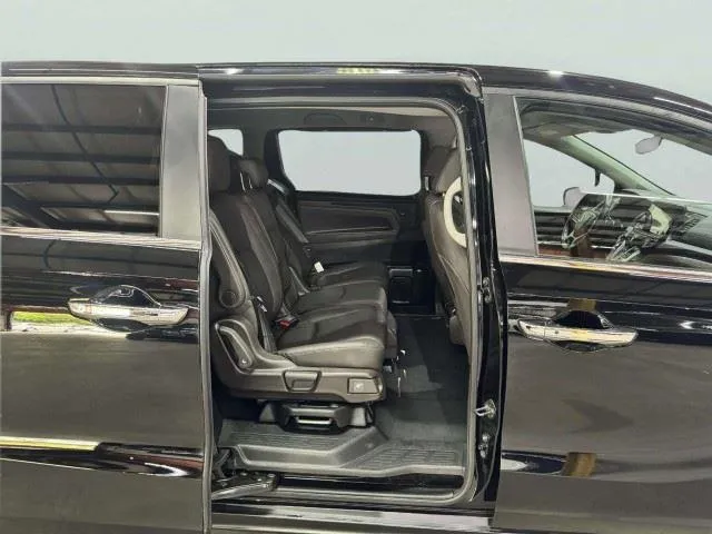 Honda Odyssey photo 32