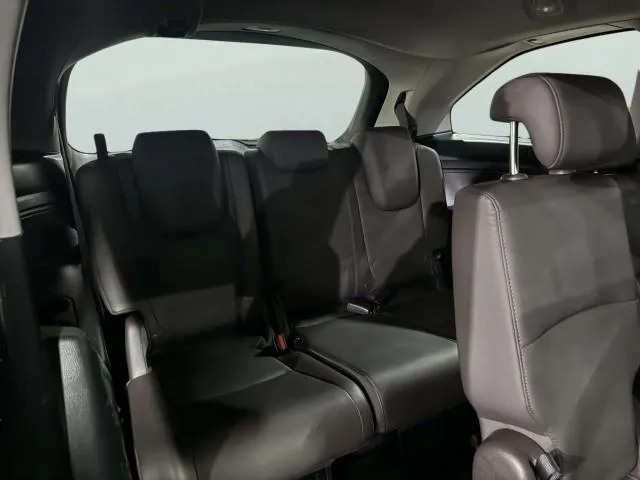 Honda Odyssey photo 34