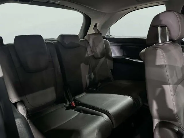 Honda Odyssey photo 35