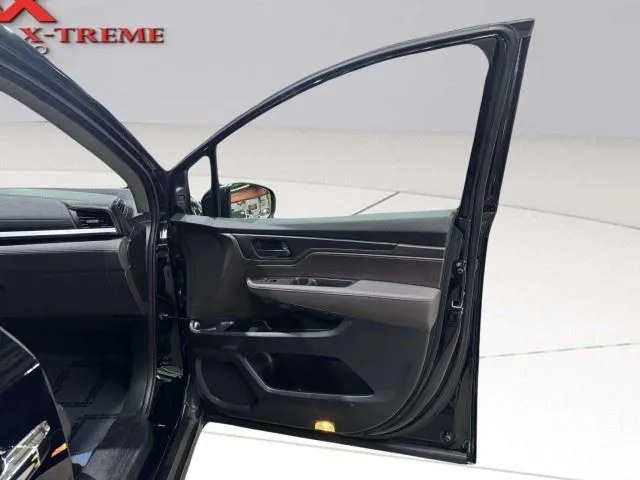 Honda Odyssey photo 36