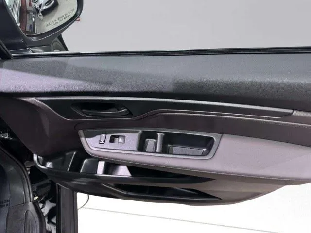 Honda Odyssey photo 37