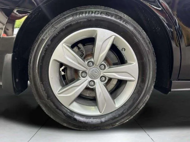 Honda Odyssey photo 45