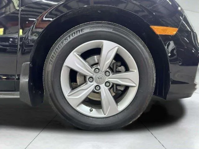 Honda Odyssey photo 46