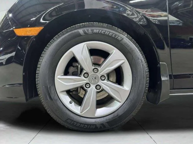 Honda Odyssey photo 47