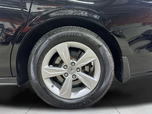 Honda Odyssey photo 48