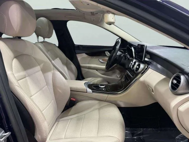 Mercedes-Benz C-Class photo 41