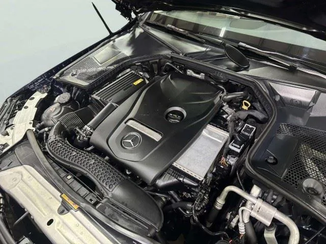 Mercedes-Benz C-Class photo 44